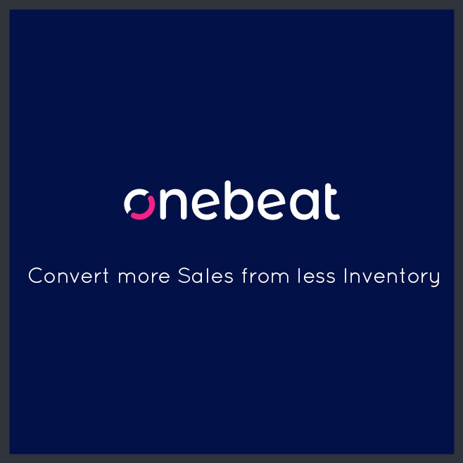 OneBeat Inventory Management Software